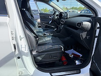 Hyundai santa fe (2 2), 2020 - afbeelding 21 van  30