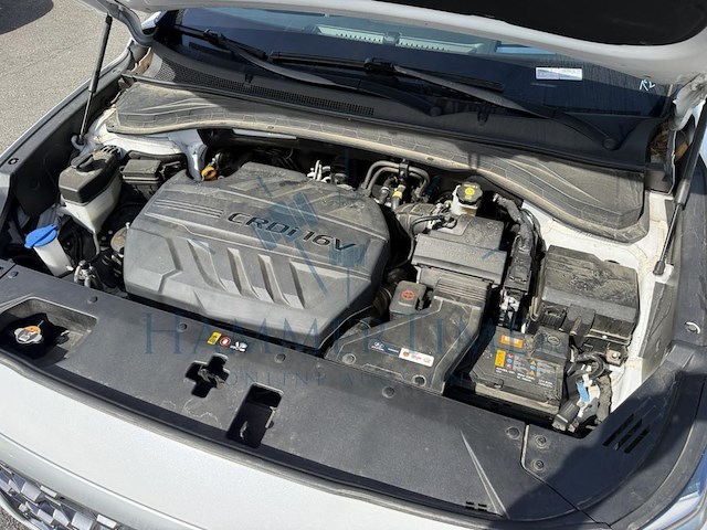 Hyundai santa fe (2 2), 2020 - afbeelding 22 van  30