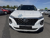 Hyundai santa fe (2 2), 2020 - afbeelding 12 van  30