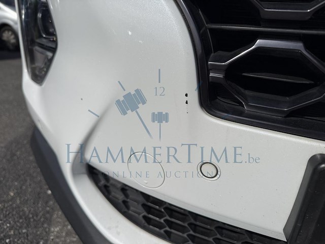 Hyundai santa fe (2 2), 2020 - afbeelding 24 van  30