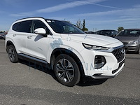 Hyundai santa fe (2 2), 2020 - afbeelding 23 van  30