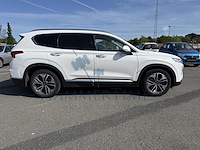 Hyundai santa fe (2 2), 2020 - afbeelding 25 van  30