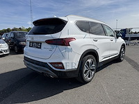 Hyundai santa fe (2 2), 2020 - afbeelding 26 van  30