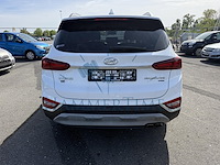 Hyundai santa fe (2 2), 2020 - afbeelding 27 van  30
