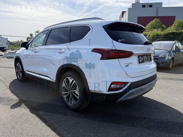 Hyundai santa fe (2 2), 2020 - afbeelding 28 van  30