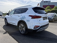 Hyundai santa fe (2 2), 2020 - afbeelding 28 van  30