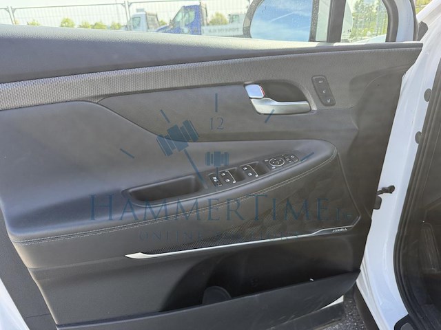 Hyundai santa fe (2 2), 2020 - afbeelding 29 van  30