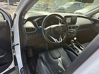 Hyundai santa fe (2 2), 2020 - afbeelding 30 van  30