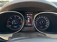 Hyundai santa fe 2.2 crdi 4wd executive my15 197 at, 2015 - afbeelding 2 van  27