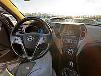 Hyundai santa fe 2.2 crdi 4wd executive my15 197 at, 2015 - afbeelding 4 van  27