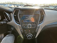 Hyundai santa fe 2.2 crdi 4wd executive my15 197 at, 2015 - afbeelding 5 van  27
