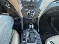 Hyundai santa fe 2.2 crdi 4wd executive my15 197 at, 2015 - afbeelding 6 van  27