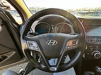 Hyundai santa fe 2.2 crdi 4wd executive my15 197 at, 2015 - afbeelding 8 van  27
