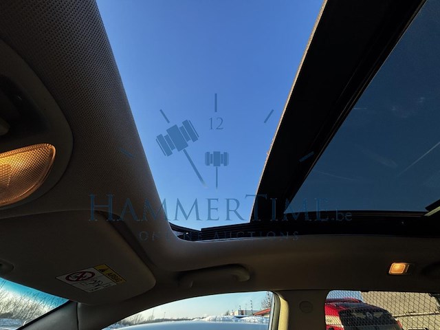 Hyundai santa fe 2.2 crdi 4wd executive my15 197 at, 2015 - afbeelding 10 van  27