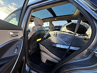 Hyundai santa fe 2.2 crdi 4wd executive my15 197 at, 2015 - afbeelding 11 van  27