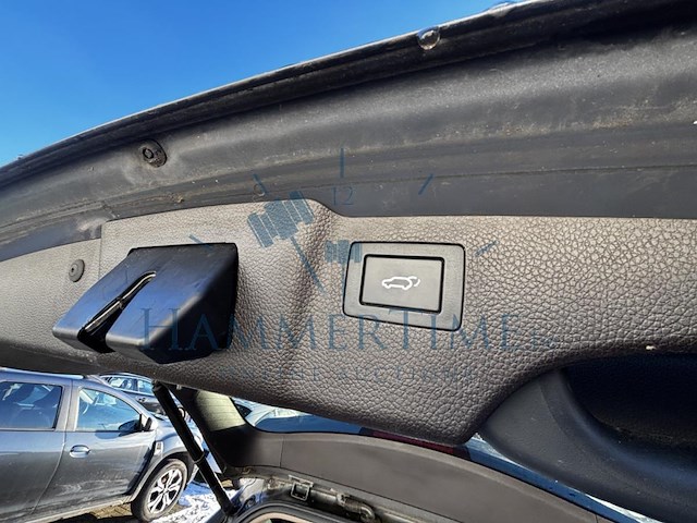 Hyundai santa fe 2.2 crdi 4wd executive my15 197 at, 2015 - afbeelding 14 van  27