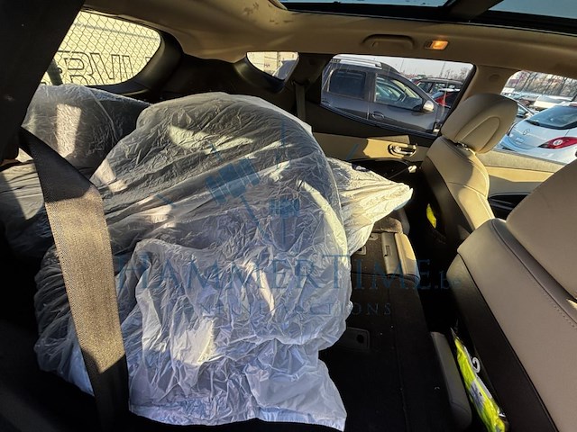 Hyundai santa fe 2.2 crdi 4wd executive my15 197 at, 2015 - afbeelding 15 van  27