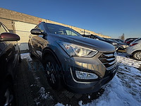 Hyundai santa fe 2.2 crdi 4wd executive my15 197 at, 2015 - afbeelding 21 van  27