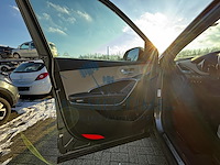Hyundai santa fe 2.2 crdi 4wd executive my15 197 at, 2015 - afbeelding 25 van  27