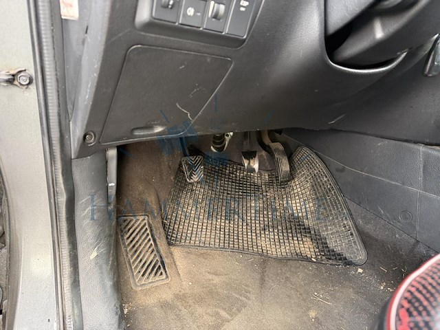 Hyundai santa fe van 2.2 turbo crdi 16v vgt comfort, 2008 - afbeelding 3 van  35