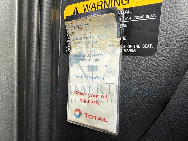 Hyundai santa fe van 2.2 turbo crdi 16v vgt comfort, 2008 - afbeelding 4 van  35