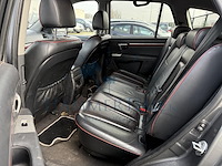 Hyundai santa fe van 2.2 turbo crdi 16v vgt comfort, 2008 - afbeelding 13 van  35