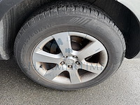 Hyundai santa fe van 2.2 turbo crdi 16v vgt comfort, 2008 - afbeelding 14 van  35