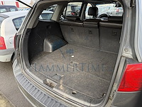 Hyundai santa fe van 2.2 turbo crdi 16v vgt comfort, 2008 - afbeelding 17 van  35