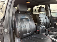 Hyundai santa fe van 2.2 turbo crdi 16v vgt comfort, 2008 - afbeelding 18 van  35