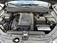 Hyundai santa fe van 2.2 turbo crdi 16v vgt comfort, 2008 - afbeelding 20 van  35