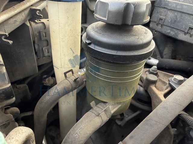 Hyundai santa fe van 2.2 turbo crdi 16v vgt comfort, 2008 - afbeelding 21 van  35