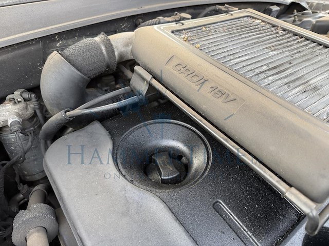 Hyundai santa fe van 2.2 turbo crdi 16v vgt comfort, 2008 - afbeelding 22 van  35