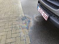 Hyundai santa fe van 2.2 turbo crdi 16v vgt comfort, 2008 - afbeelding 24 van  35