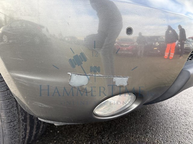 Hyundai santa fe van 2.2 turbo crdi 16v vgt comfort, 2008 - afbeelding 27 van  35