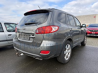 Hyundai santa fe van 2.2 turbo crdi 16v vgt comfort, 2008 - afbeelding 30 van  35