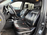 Hyundai santa fe van 2.2 turbo crdi 16v vgt comfort, 2008 - afbeelding 34 van  35