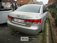 Hyundai sonata - afbeelding 2 van  13