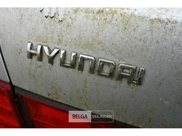 Hyundai sonata - afbeelding 3 van  13