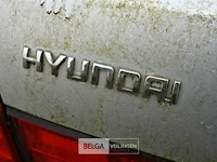 Hyundai sonata - afbeelding 3 van  13