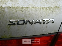 Hyundai sonata - afbeelding 4 van  13
