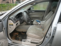 Hyundai sonata - afbeelding 5 van  13