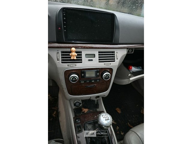 Hyundai sonata - afbeelding 7 van  13