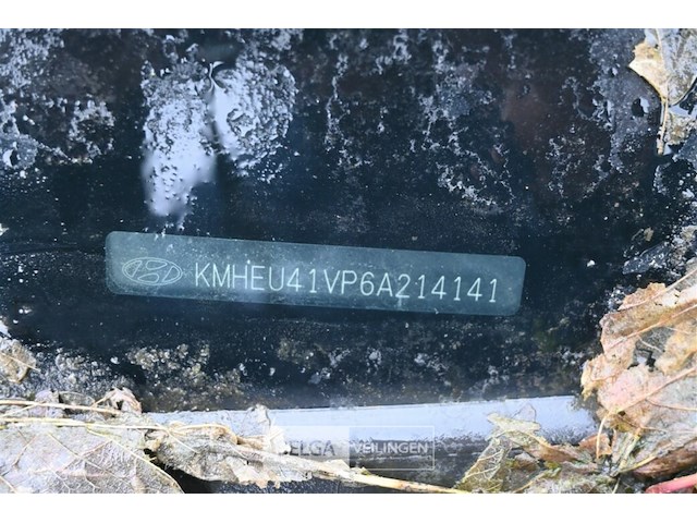 Hyundai sonata - afbeelding 8 van  13