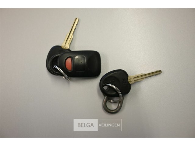 Hyundai sonata - afbeelding 9 van  13