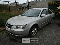 Hyundai sonata - afbeelding 10 van  13