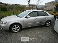 Hyundai sonata - afbeelding 11 van  13