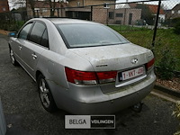 Hyundai sonata - afbeelding 12 van  13
