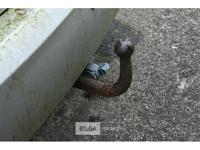 Hyundai sonata - afbeelding 13 van  13