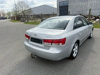 Hyundai sonato 2006 - afbeelding 2 van  25