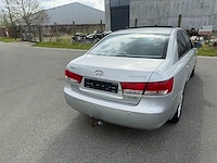 Hyundai sonato 2006 - afbeelding 3 van  25